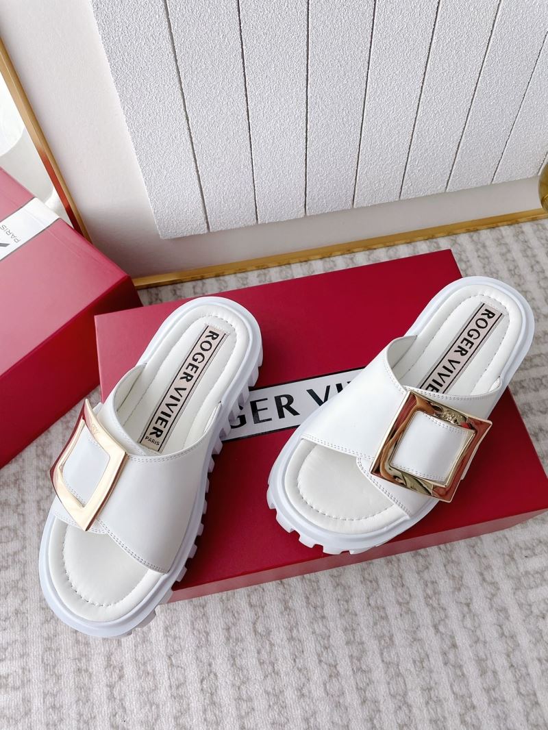 Roger Vivier Sandals